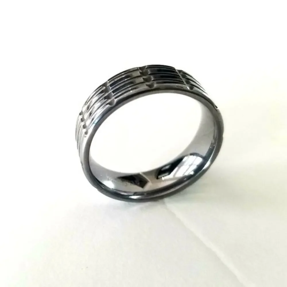 5starjewerly new tungsten